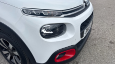 Citroen C3 1.2 PureTech 110 Flair 5dr [6 Speed] Petrol Hatchback